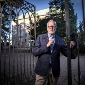  FRANTIŠEK KINSKÝ - FOTO:  MIKULÁŠ KŘEPELKA